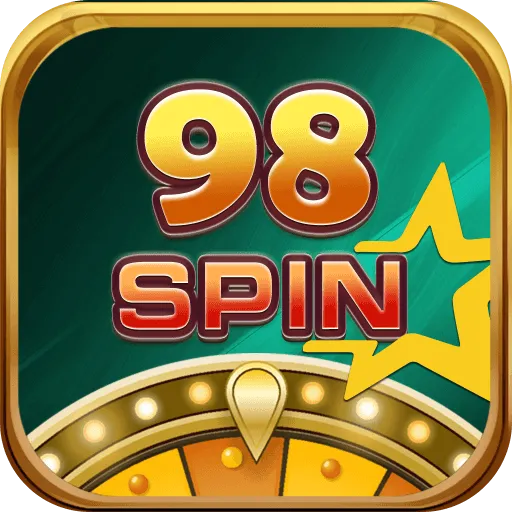 98SPIN - Pertarungan Epik di Dunia Digital