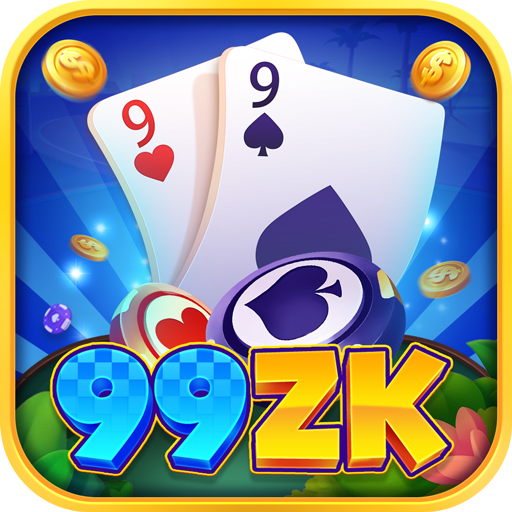 99ZK - Game Bingo Seru dan Menarik