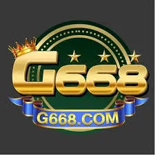 G668 - Permainan QiuQiu Terbaik untuk Semua
