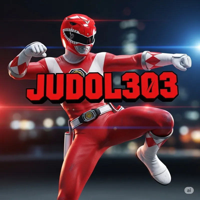JUDOL303 - Game TPS Aksi Menegangkan dan Seru