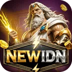 NEWIDN - Permainan Bingo Seru dan Menyenangkan