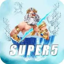 SUPER5 - Petualangan Anime yang Menarik