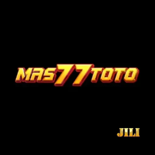Logo mas77toto